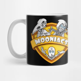 Mooniacs Mug